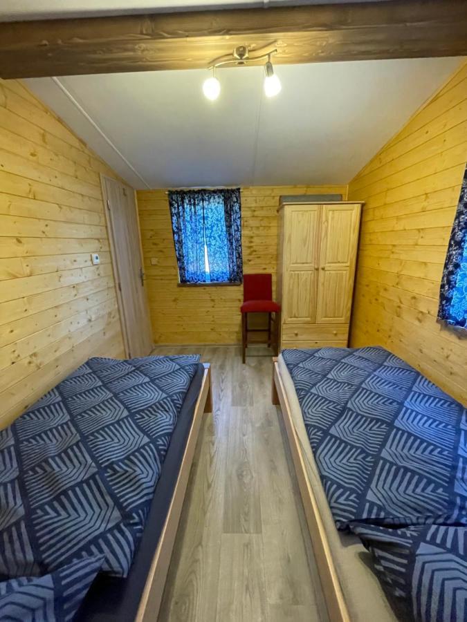Appartamento Domceky Na Ranci Sucany Esterno foto